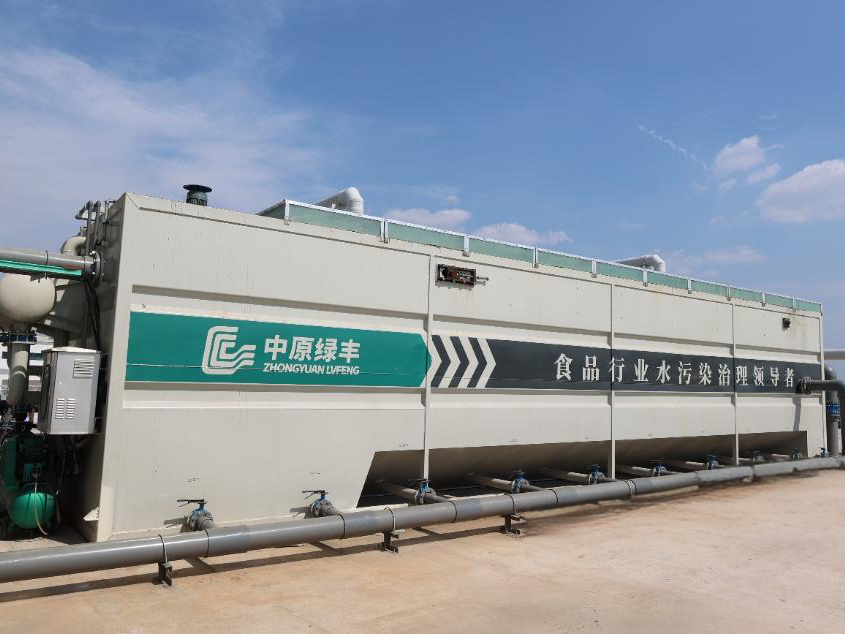 如何選擇適合工業(yè)廢水處理的氣浮機(jī)？5大關(guān)鍵因素解析